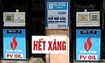 Kiểm tra các cây xăng 'tạm ngưng hoạt động', xử lý nghiêm hành vi vi phạm