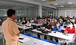 Lan tỏa ý thức thượng tôn pháp luật