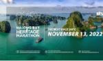 Halong Bay Heritage Marathon 2022 to return on November 13