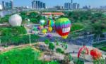 HCM City int'l music, hot air balloon festivals to take place in December