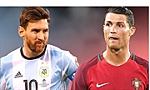 World Cup 2022: Cuộc chiến cuối cùng của Messi và Ronaldo