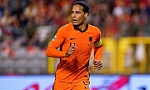 Van Dijk và dấu hỏi về phong độ ở lần đầu dự World Cup