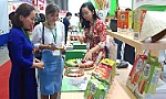 Vietnam Foodexpo opens in Ho Chi Minh City