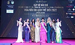 Le Thi Huong Ly to represent Vietnam at Miss Tourism World 2022