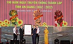 An Giang kỷ niệm 190 năm thành lập tỉnh