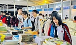 Quang Ninh Book Fair 2022 features more than 2,000 works about Quang Ninh