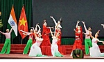 Event held in India to introduce Vietnamese culture