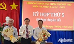 TP. Mỹ Tho: Thông qua Nghị quyết về Quy hoạch sử dụng đất đến năm 2030