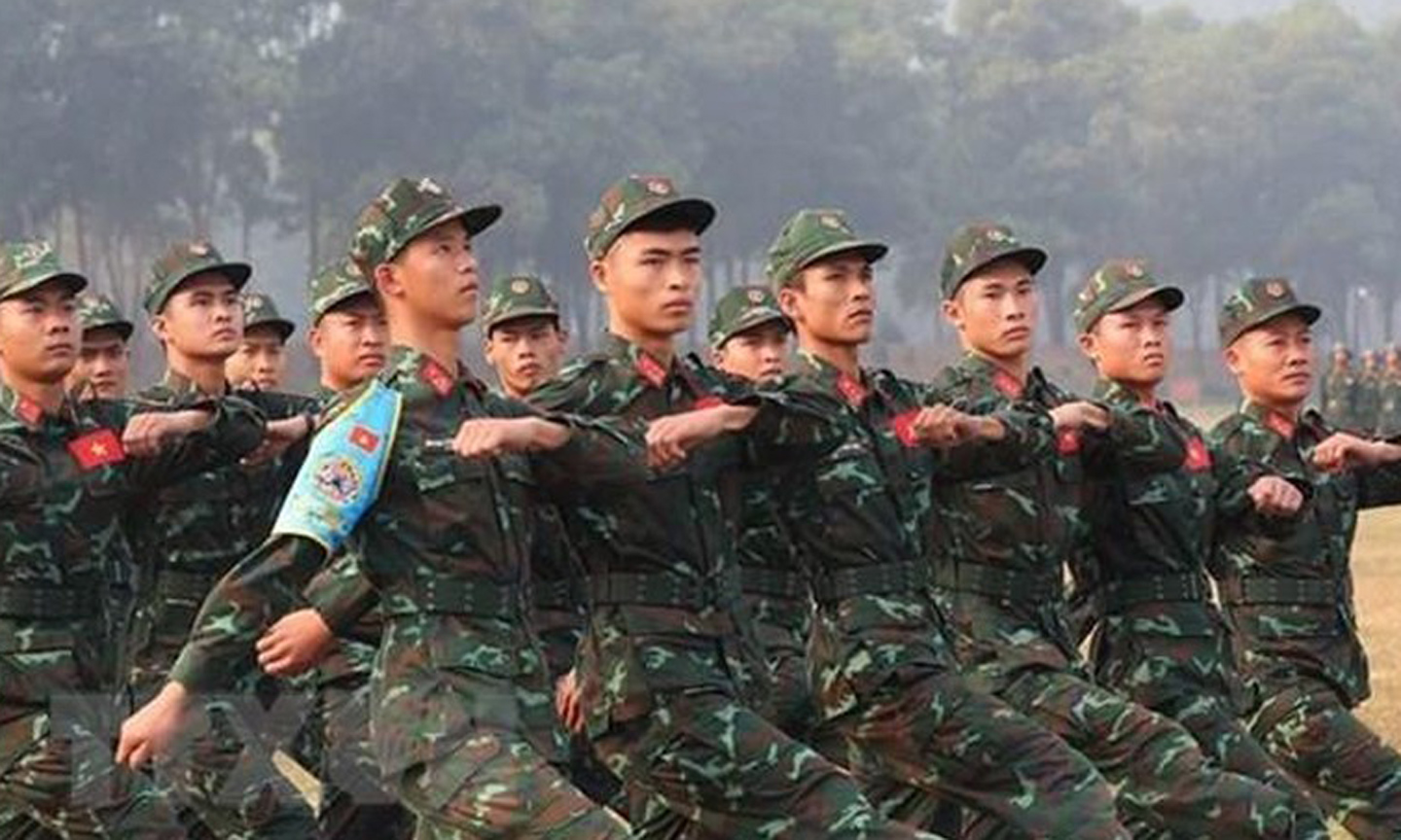 Vietnam tops ranking at 30th ASEAN Armies Rifle Meet (Photo: VNA).