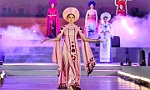 Hanoi Tourism Ao Dai Festival 2022 opens