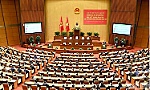 National conference on resolutions of 13th Party Central Committee's sixth plenum opens
