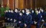 Vụ án tại Công ty Alibaba: Xét xử Nguyễn Thái Luyện và đồng phạm