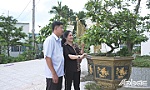 Điển hình một gia đình hạnh phúc