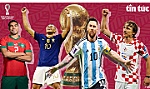 World Cup 2022 đi tới khúc cua quyết định