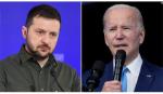 Tổng thống Mỹ Joe Biden cam kết tiếp tục hỗ trợ cho Ukraine