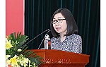 Thông tấn xã Việt Nam có Phó Tổng giám đốc mới