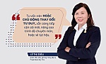 Số hóa ngành bảo hiểm - cơ hội cho tư vấn viên chuyển mình