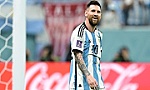 Messi cùng Argentina vào chung kết World Cup 2022