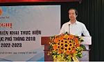 Nỗ lực triển khai Chương trình GDPT 2018 để đạt mục tiêu