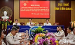 Thu ngân sách nhà nước năm 2022 ước đạt 1.460.100 tỷ đồng