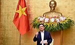 Thủ tướng Phạm Minh Chính chỉ đạo xử lý một loạt vấn đề nóng