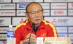 AFF Cup 2022: Chờ quà chia tay của HLV Park Hang-seo