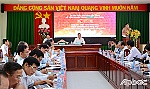 Thay đổi tư duy sản xuất nông nghiệp từ thuần túy sang phát triển kinh tế nông nghiệp