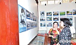 Ghi dấu chiến tích lịch sử oanh liệt