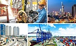 GDP năm 2022 ước tăng 8,02%, lập kỷ lục trong hơn 10 năm qua