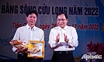 20 tác phẩm đoạt giải Cuộc thi Sáng tác ca khúc khu vực ĐBSCL năm 2022