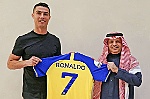 Ronaldo chấp nhận dưỡng già ở Saudi Arabia