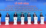 Đồng loạt khởi công 12 dự án cao tốc Bắc-Nam giai đoạn 2021-2025