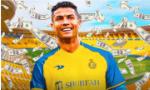 Đằng sau quyết định của Ronaldo cập bến Al Nassr