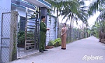 Cảnh giác với tội phạm trộm tài sản thời điểm giáp tết