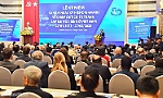 50th anniversary of Paris Peace Accords celebrated in Hanoi