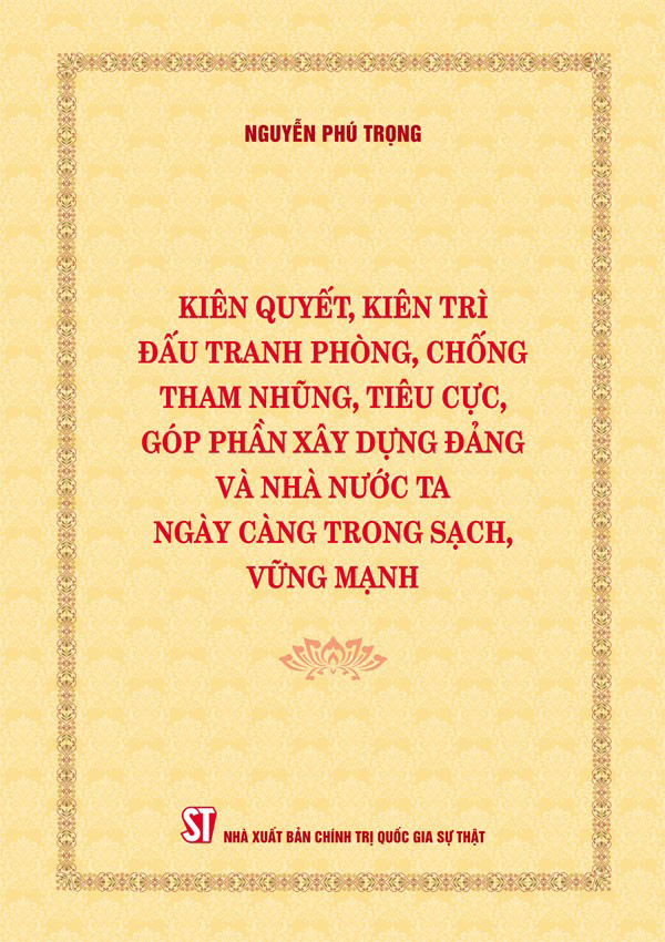 Bìa cuốn sách.