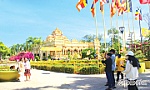 Lễ chùa Rằm tháng Giêng