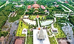 Tiền Giang - Nơi đến của nhiều điểm du lịch