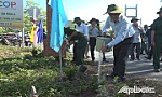 Huyện Cái Bè: Phát động 