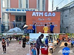 Doanh nghiệp trẻ Cái Bè đồng hành cùng chính quyền trong đảm bảo an sinh xã hội