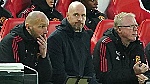 Ten Hag nói gì sau cơn ác mộng tồi tệ nhất tại Anfield?