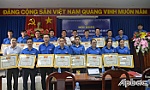 Thực hiện có hiệu quả các công trình, phần việc thanh niên