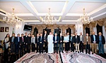 Measures proposed to foster Vietnam's relations with Arab countries