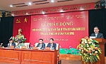 Contest on protecting Party's ideological foundation launched