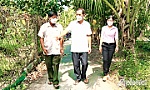 Xã Phú Quý: Nơi ý Đảng, lòng dân hòa quyện