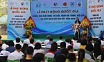 Vietnam strives to ensure global goals on weather, climate, water resources