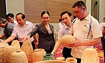 EU-funded project promotes sustainable clam, bamboo value chain in Vietnam