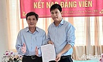 Đảng bộ huyện Châu Thành: Nâng cao chất lượng công tác phát triển đảng viên
