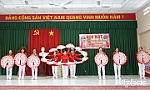 Huyện Cai Lậy: Tạo sân chơi vui khỏe cho hội viên, phụ nữ
