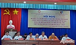 Tiền Giang: Phát huy vai trò của các tôn giáo tham gia bảo vệ môi trường, thích ứng với biến đổi khí hậu